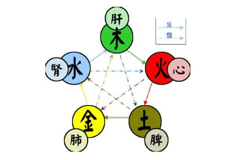 五行 形状|五行（对万事万物的取象比类）